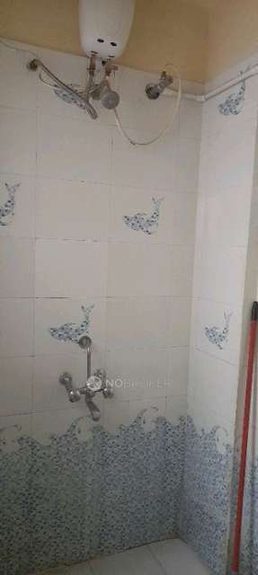 1 BHK Flat In Shobha Park for Rent  In Shivane