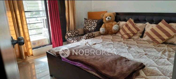 1 BHK Flat In Chamunda Residency , Sector 21, Ghansoli For Sale  In Ghansoli, Sector 21, Plot No 33, Navi Mumbai