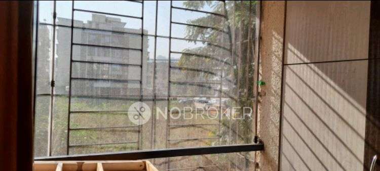 1 BHK Flat In Chamunda Residency , Sector 21, Ghansoli For Sale  In Ghansoli, Sector 21, Plot No 33, Navi Mumbai