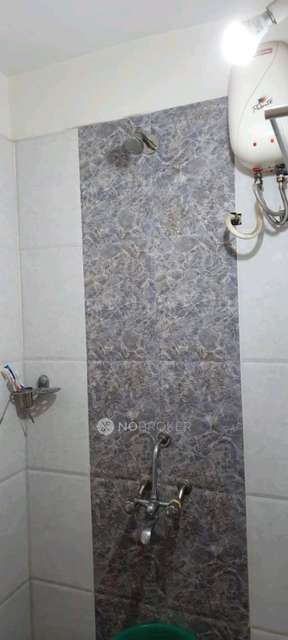 1 BHK Flat In Chamunda Residency , Sector 21, Ghansoli For Sale  In Ghansoli, Sector 21, Plot No 33, Navi Mumbai