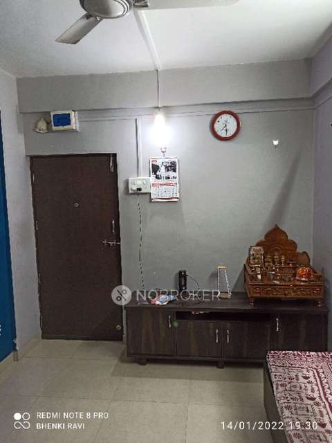 1 BHK Flat In Dnyanesha Residency For Sale  In Alandi 