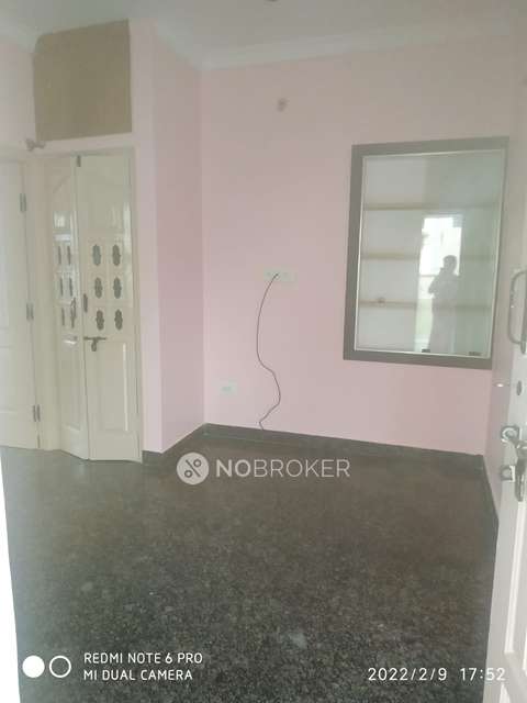 1 BHK Flat for Rent  In Kumaraswamy Layout