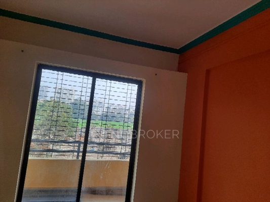2 BHK Flat In Tulsi Apartment for Rent  In Mundhwa