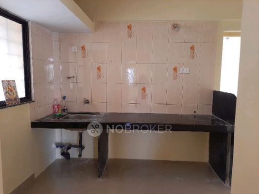 2 BHK Flat In Tulsi Apartment for Rent  In Mundhwa