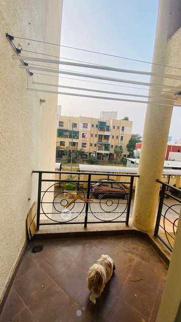2 BHK Flat In Bramha Skycity For Sale  In Dhanori
