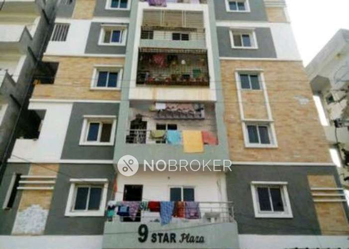 2 BHK Flat In 9 Star Hills Achintya For Sale  In Puppalguda