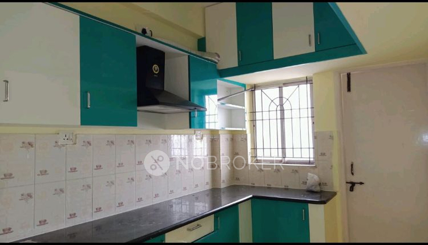 Om Sai Residency Nagavara palya Cv Raman Nagar Without Brokerage Semi