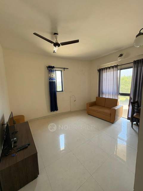 1 BHK Flat In City Of Music For Sale  In Khopoli