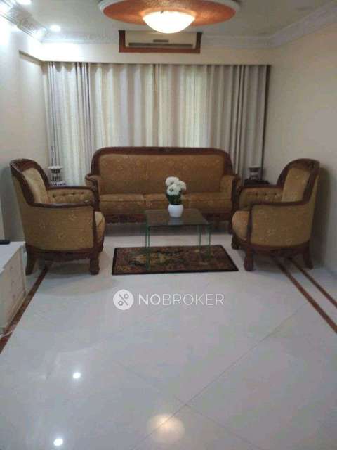 2 BHK Flat In Forest Hills Chs For Sale  In Cbd Belapur