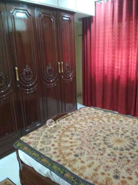 2 BHK Flat In Forest Hills Chs For Sale  In Cbd Belapur