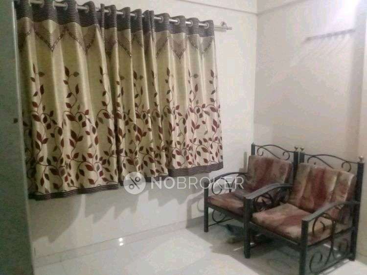 Giriraj Society Dighi Without Brokerage Unfurnished 2 BHK Flat for