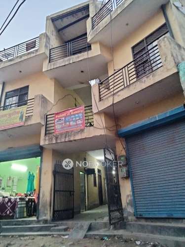 1 RK Flat In Standalone Building  for Rent  In Najafgarh
