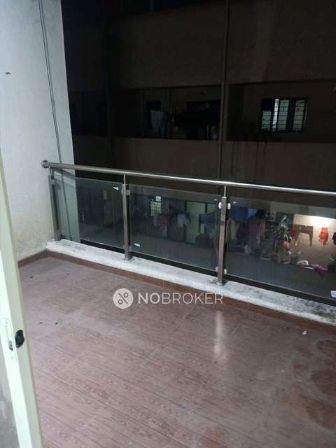 1 BHK Flat In Ammons Aawas For Sale  In Mohammadwadi