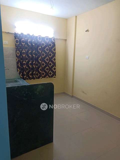 1 BHK Flat In Ammons Aawas For Sale  In Mohammadwadi