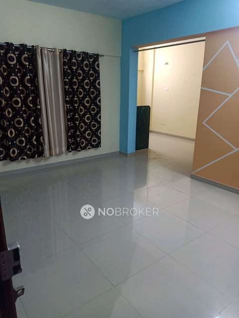 1 BHK Flat In Ammons Aawas For Sale  In Mohammadwadi