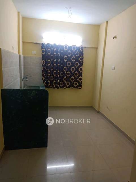 1 BHK Flat In Ammons Aawas For Sale  In Mohammadwadi