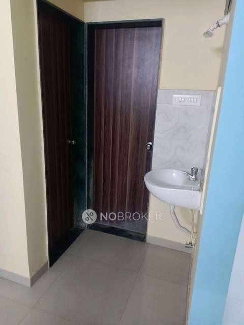 1 BHK Flat In Ammons Aawas For Sale  In Mohammadwadi