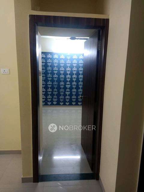 1 BHK Flat In Ammons Aawas For Sale  In Mohammadwadi