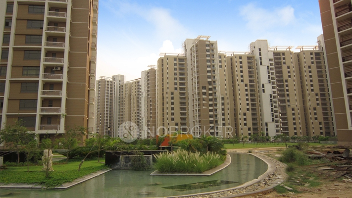 3 BHK Flat In Unitech Horizon for Rent  In Pi I & Ii