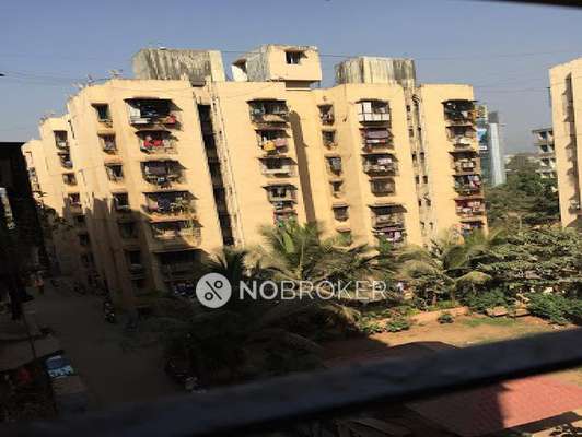 1 BHK Flat In Sai Siddhi Complex For Sale  In Jogeshwari East