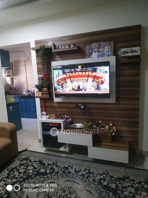 1 BHK Flat In Sara Orchids For Sale  In Chakan