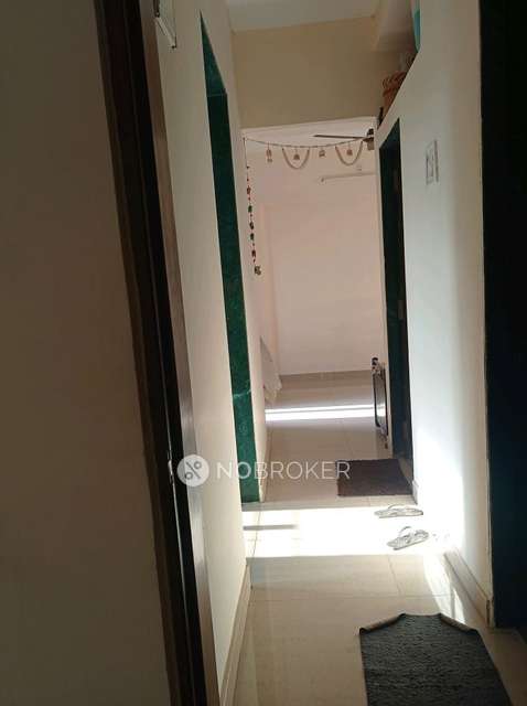 1 BHK Flat In Mohan Nano Estates For Sale  In Ambernath West