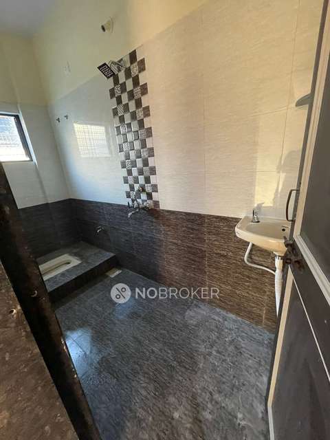 1 BHK Flat In Standalone Building  for Rent  In Kalas, 
