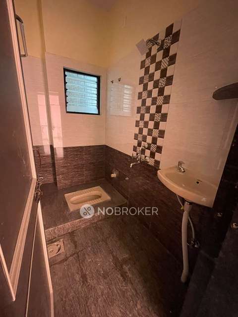 1 BHK Flat In Standalone Building  for Rent  In Kalas, 