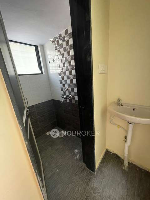 1 BHK Flat In Standalone Building  for Rent  In Kalas, 