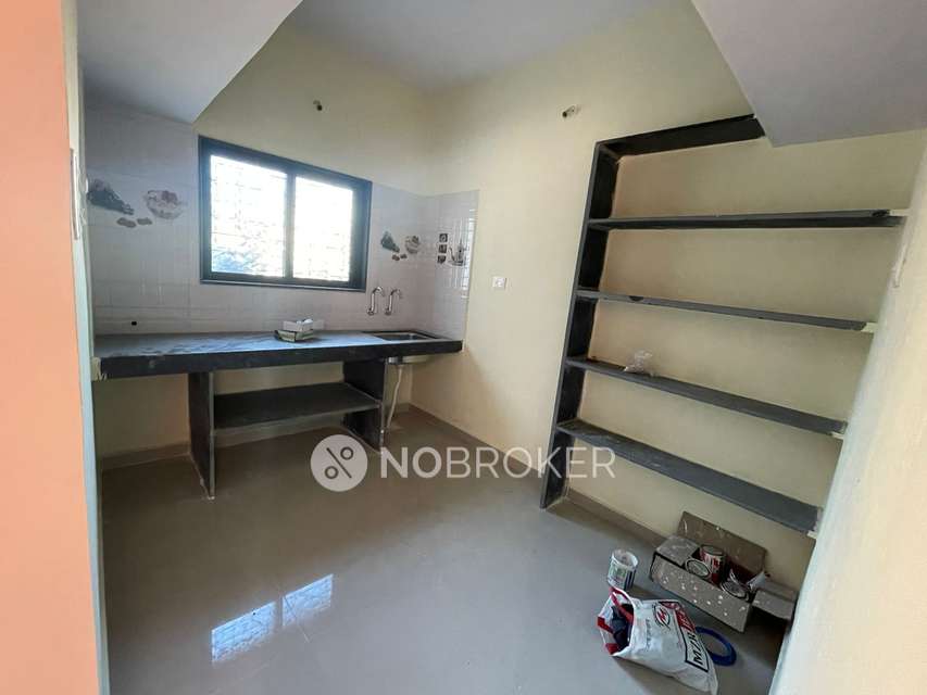 1 BHK Flat In Standalone Building  for Rent  In Kalas, 