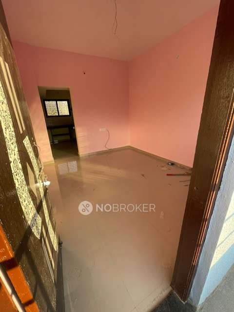1 BHK Flat In Standalone Building  for Rent  In Kalas, 