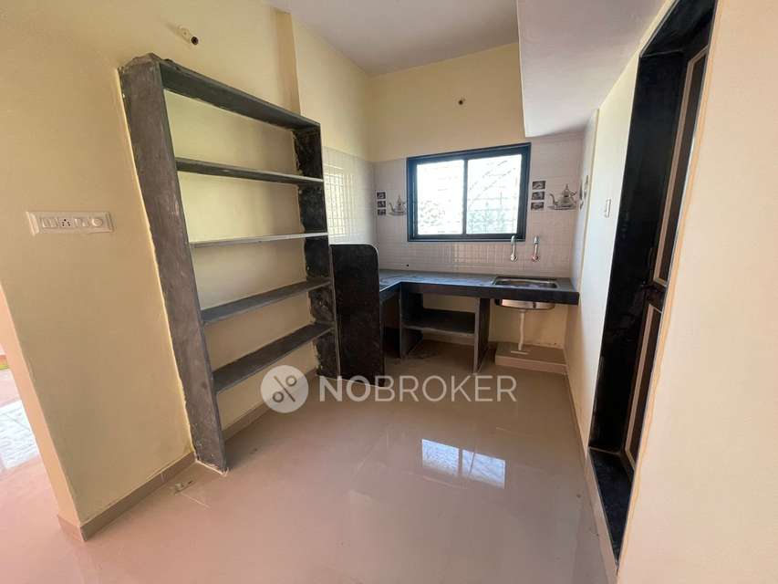 1 BHK Flat In Standalone Building  for Rent  In Kalas, 