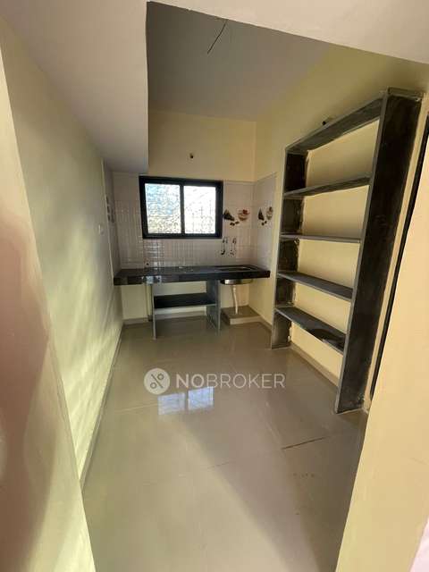 1 BHK Flat In Standalone Building  for Rent  In Kalas, 