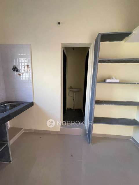 1 BHK Flat In Standalone Building  for Rent  In Kalas, 