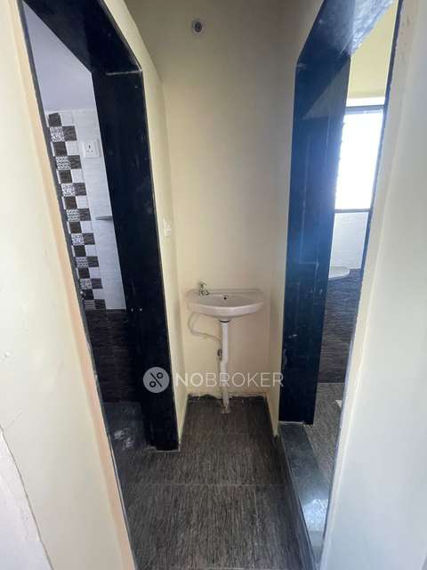 1 BHK Flat In Standalone Building  for Rent  In Kalas, 