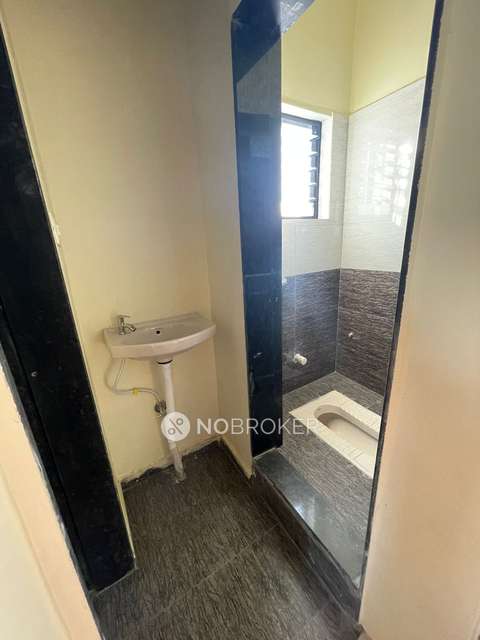 1 BHK Flat In Standalone Building  for Rent  In Kalas, 
