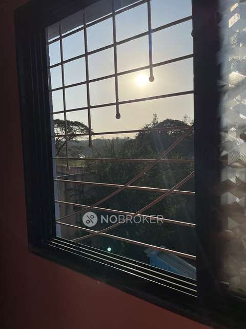 1 BHK Flat In Standalone Building  for Rent  In Kalas, 