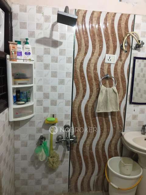 3 BHK Flat In Apartment For Sale  In Shahdara