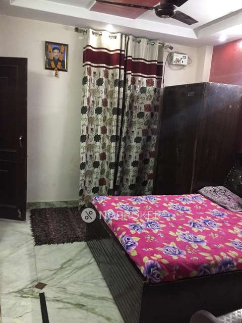 3 BHK Flat In Apartment For Sale  In Shahdara