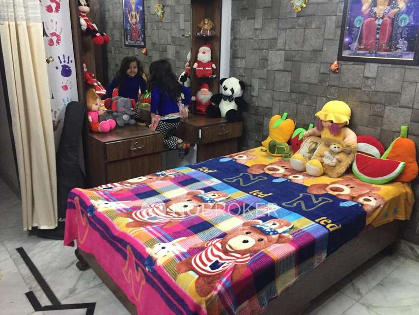 3 BHK Flat In Apartment For Sale  In Shahdara