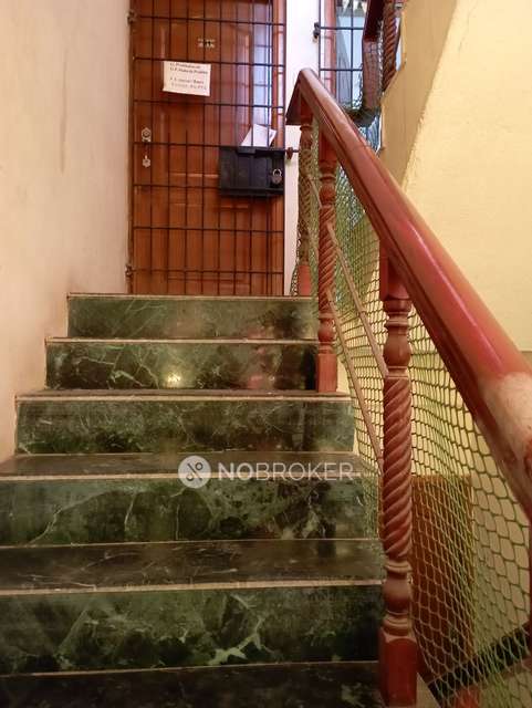 2 BHK Flat In Rucons Pramoda For Sale  In Perumbakkam