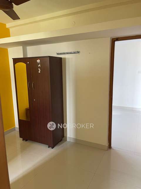 2 BHK Flat In Rucons Pramoda For Sale  In Perumbakkam