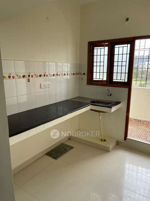 2 BHK Flat In Rucons Pramoda For Sale  In Perumbakkam