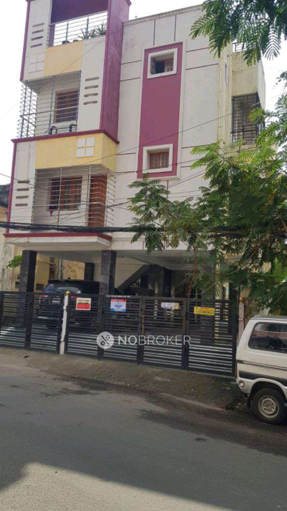 Independent House Thiruvanmiyur Without Brokerage Fully furnished 2