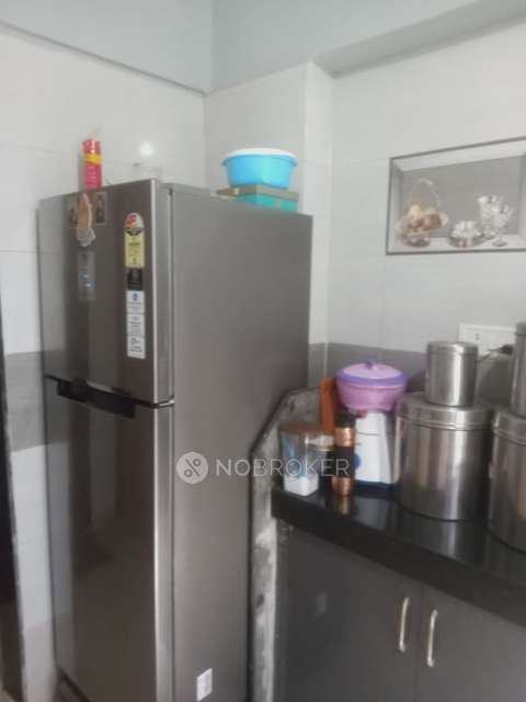 1 BHK Flat In Surya Kirti Tower For Sale  In Virar West