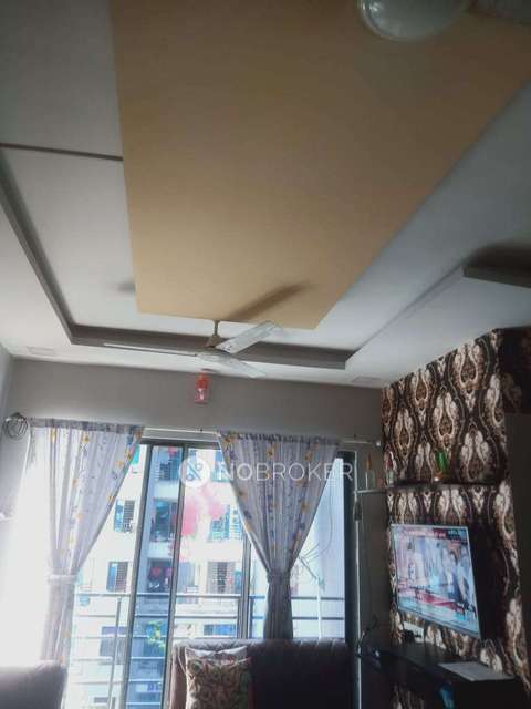 1 BHK Flat In Surya Kirti Tower For Sale  In Virar West