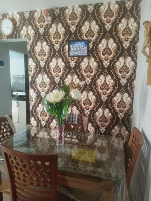 1 BHK Flat In Surya Kirti Tower For Sale  In Virar West