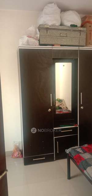 1 BHK Flat In I Park  For Sale  In Dhayari