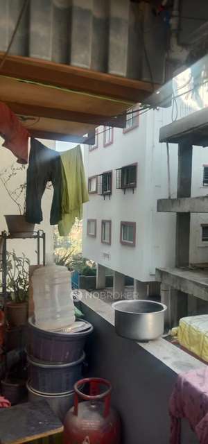 1 BHK Flat In I Park  For Sale  In Dhayari