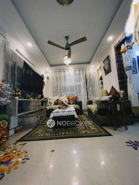 3 BHK Flat In Sikka Karmic Greens For Sale  In Sector 78